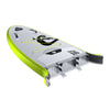 Inflatable Paddle Board Set Cressi Solid