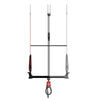 Compass Snow completo 18 m L barra 60 cm PLKB PL100303600