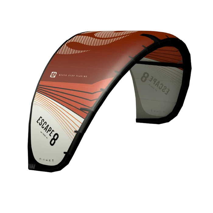 Cometa de freestyle Escape V9-II Azul 7m PLKB PL210219072