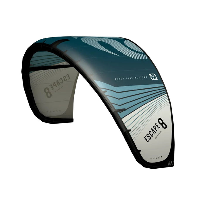 Cometa de freestyle Escape V9-II Azul 9m PLKB PL210219092