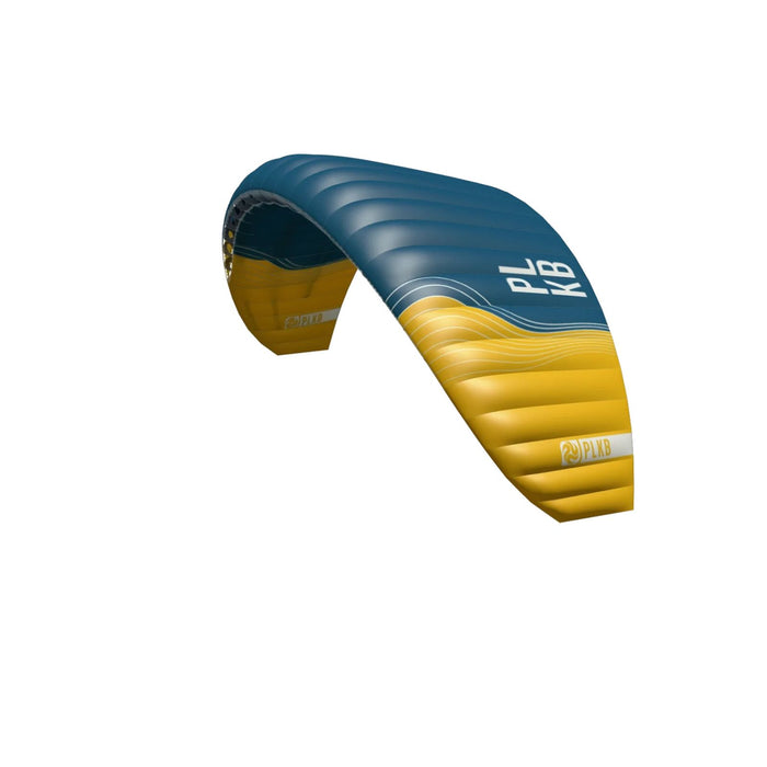 Cometa de celdas abiertas Ibex UL Azul-Naranja 10m PLKB PL210702101