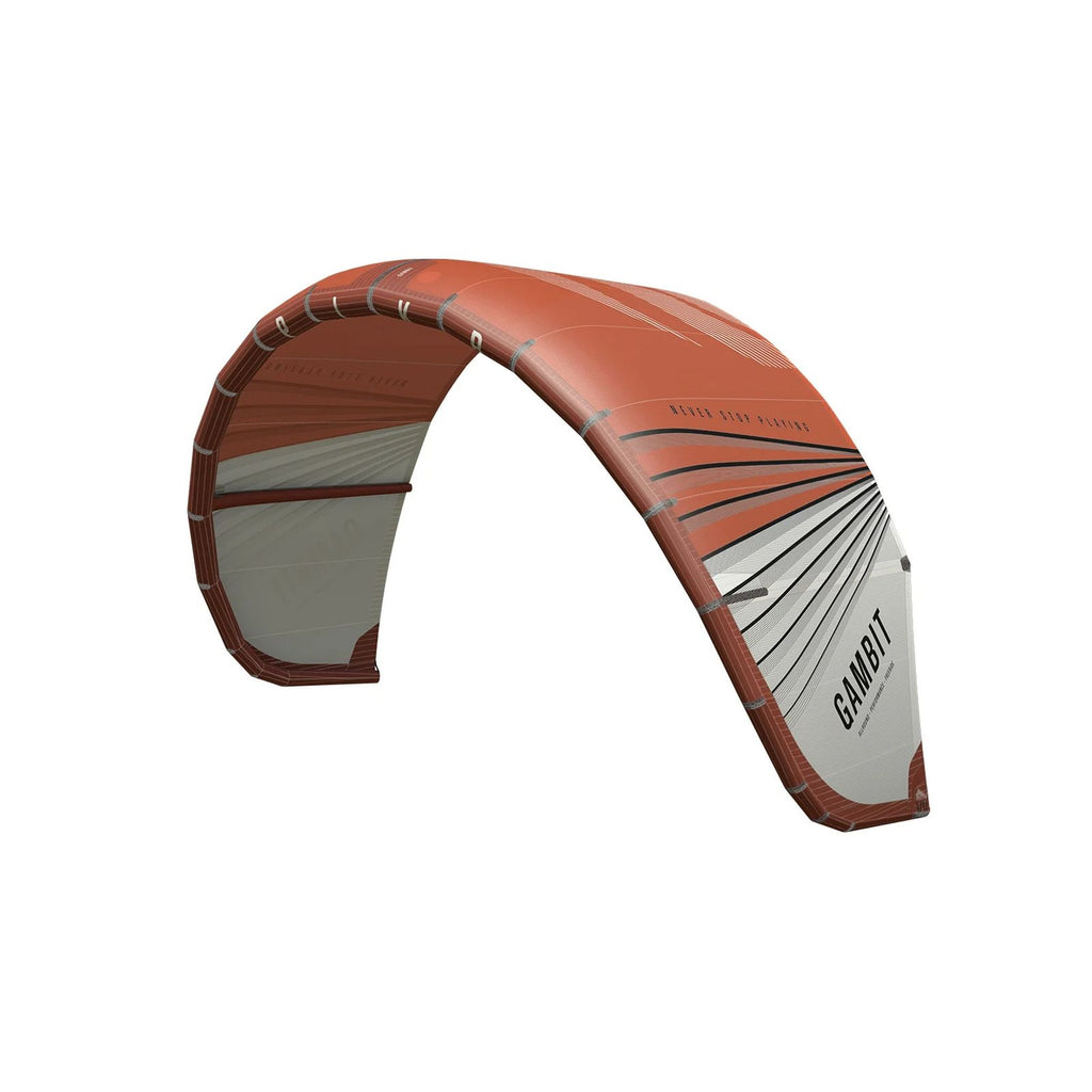 Allround Kite Gambit V2 Orange 7m PLKB PL211501074