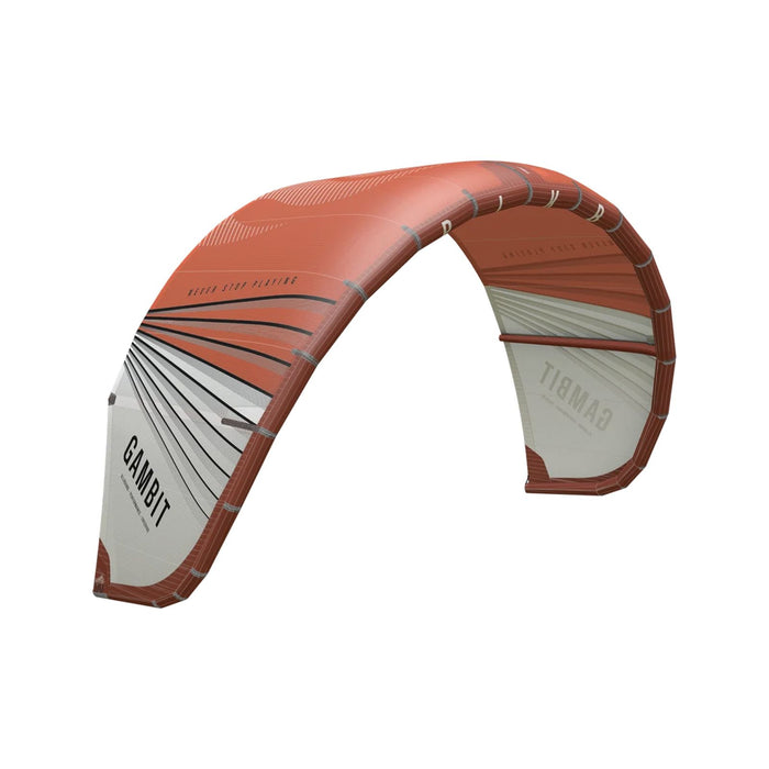 Allround Kite Gambit V2 Orange 7m PLKB PL211501074