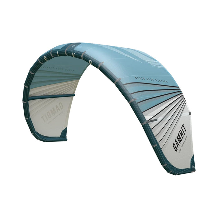 Allround Kite Gambit V2 Blue 8m PLKB PL211501082