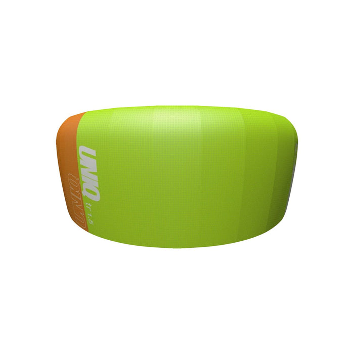 Powerkite Uniq TR Complete Size 1.5 PLKB PL213010150