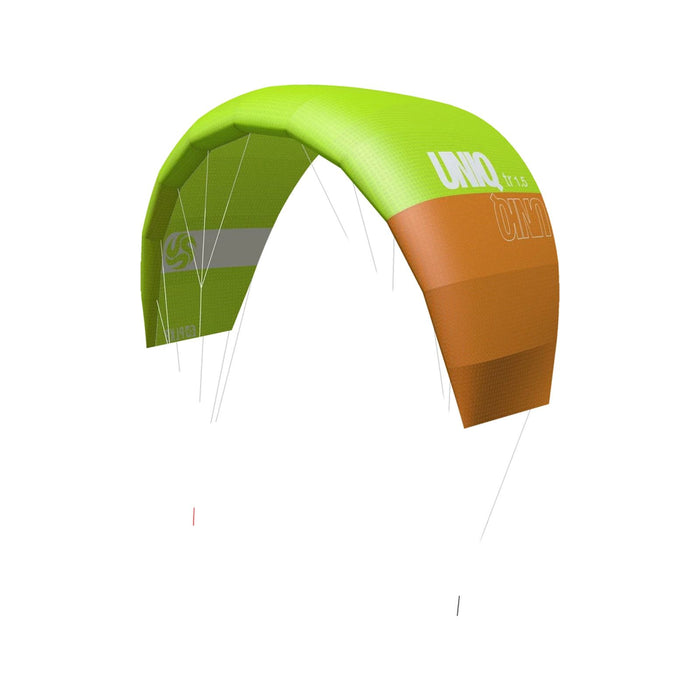 Cometa de tracción Uniq TR Completa Tamaño 2.0 PLKB PL213010200