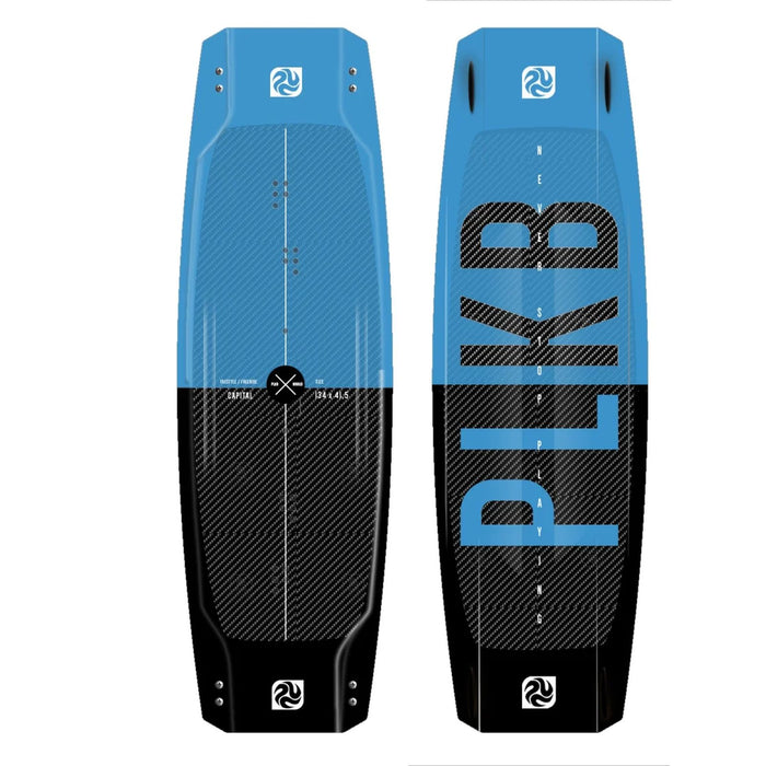 Kiteboard Capital V3 Board Only 134x41,0cm PLKB PL214023343