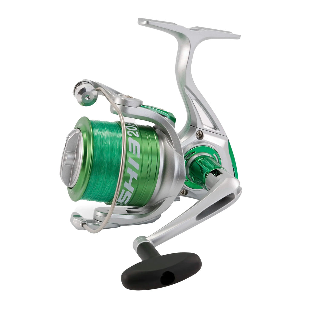 Spinning Reel Shizuka SK13 2000