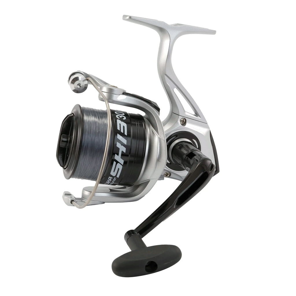 Spinning Reel Shizuka SK13 3000