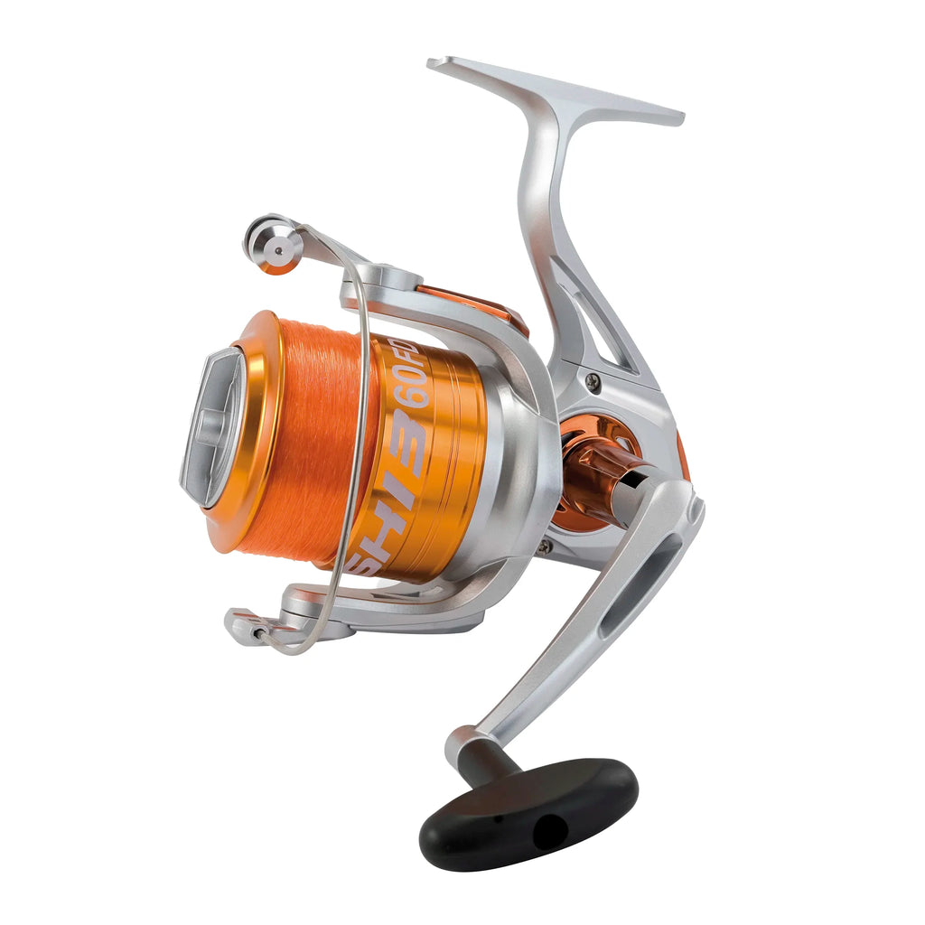 Spinning Reel Shizuka SK13 6000