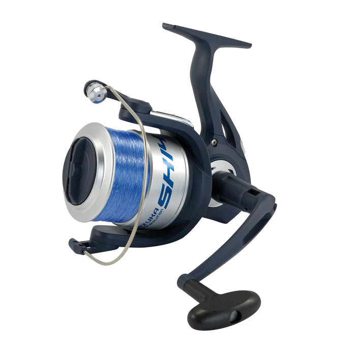 Spinning Reel Shizuka SK14