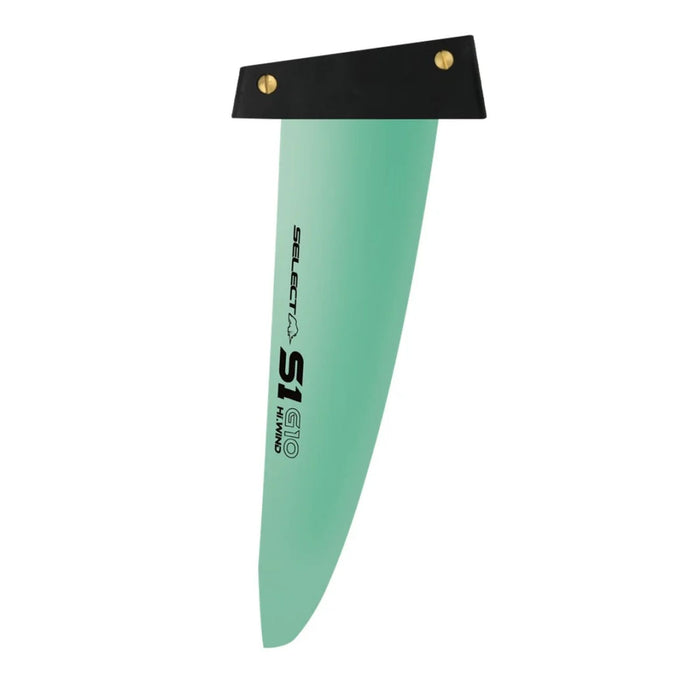 Aleta Power Box Elite S1 Viento fuerte G10 31cm Select SM015510031