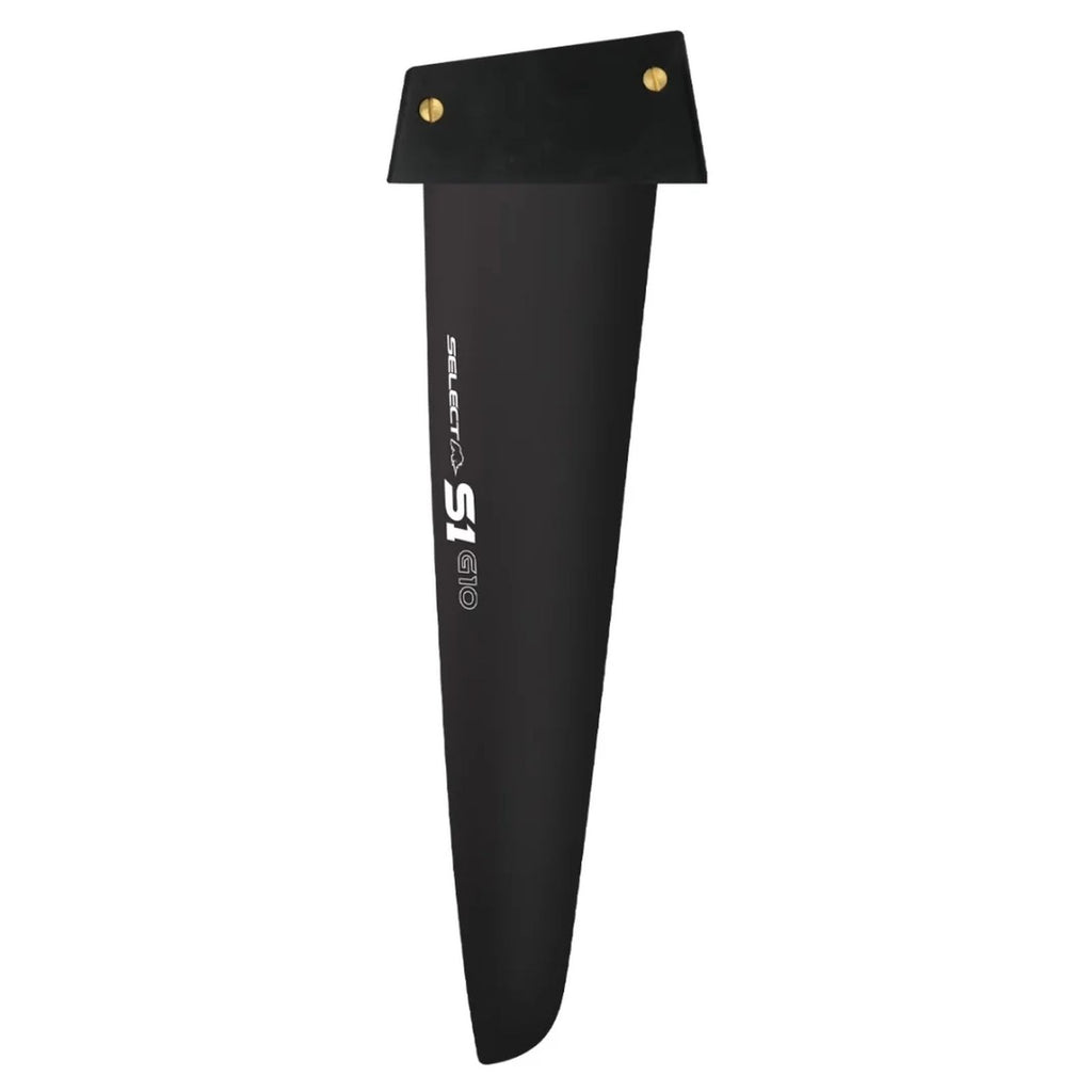 Aleta Power Box S1 G10 47 cm Select SM017110047