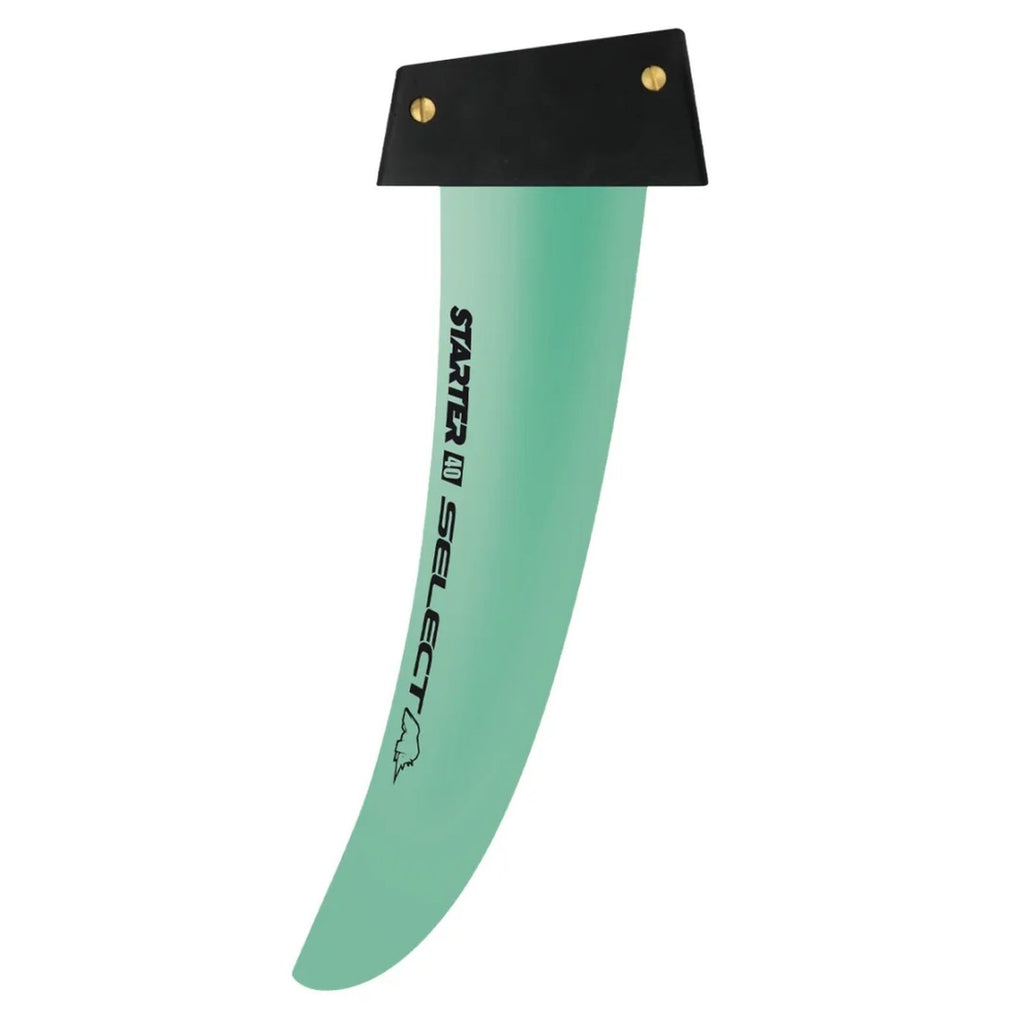 Aileron Power Box Starter G10 35cm Select SM024110035