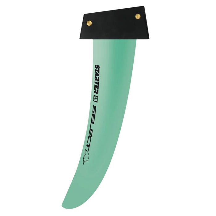 Aileron Power Box Starter G10 35cm Select SM024110035