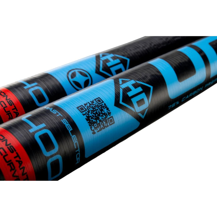 Mât HD RDM C75 Courbe constante FL 460cm Unifiber UF005720460