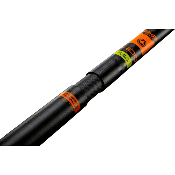 Mast Elite RDM C100 Constant FH Curve 400cm Unifiber UF005930400