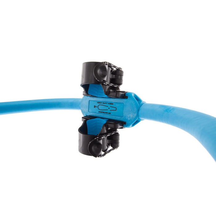 Monocoque V-grip Boom Aluminium HD 140-190cm Unifiber UF012010140