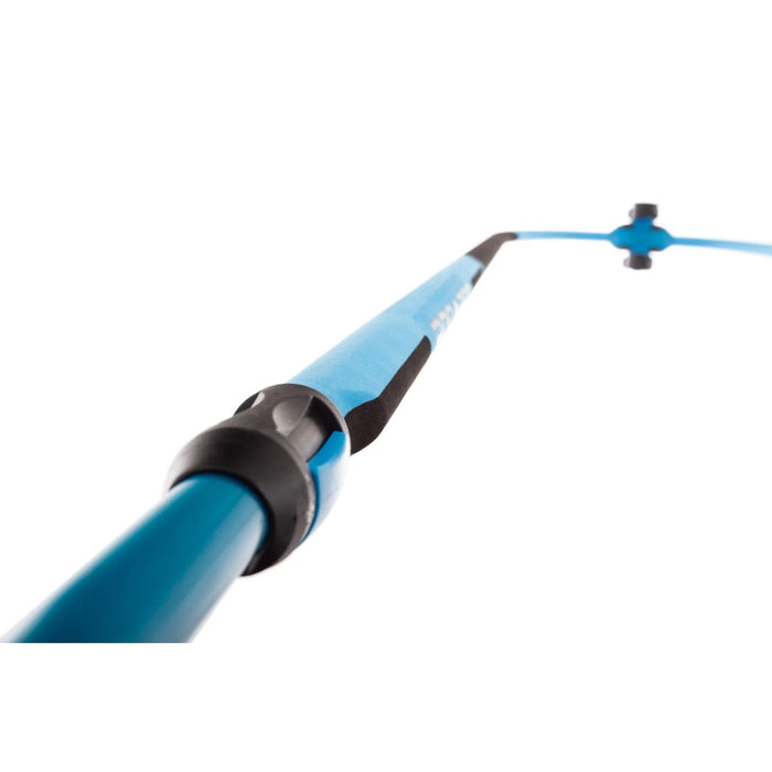 Monocoque V-grip Boom Aluminium HD 140-190cm Unifiber UF012010140