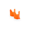 Modular Boom Head RDM Adapters Orange 2 pcs Unifiber UF012010288
