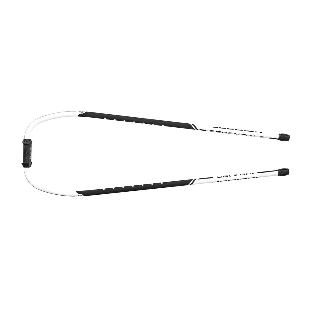 Monocoque Boom Body Aluminium Essentials Junior 140 Unifiber UF012010340