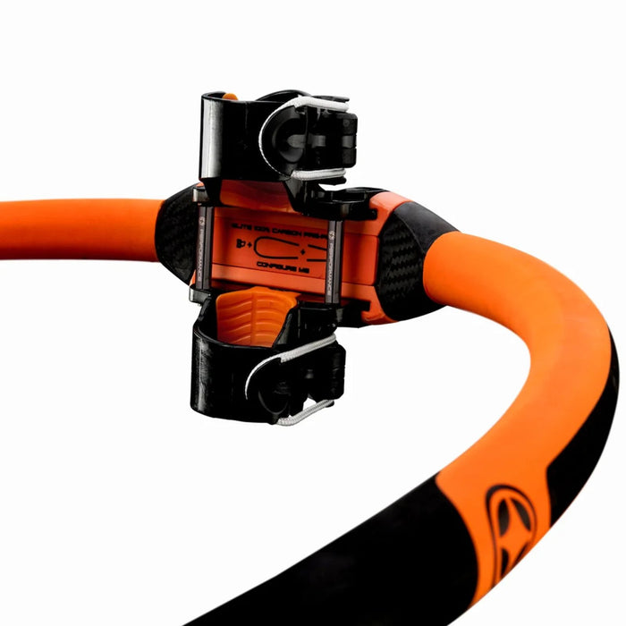 Monocoque V2 Boom Carbon Elite Outside Wide Tail 250-300 cm Unifiber UF012020280