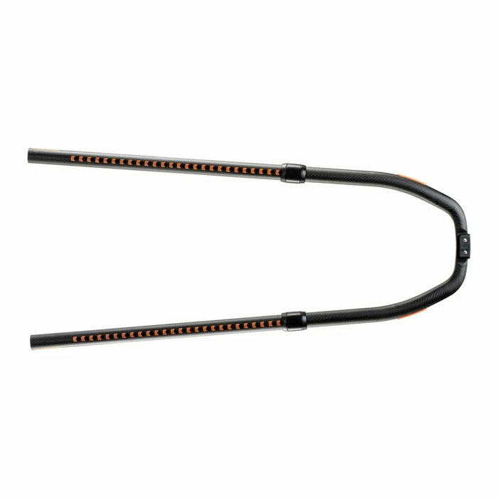Outside Extra Wide Tail V2 Carbon Elite +50 205-255 Unifiber UF012020745