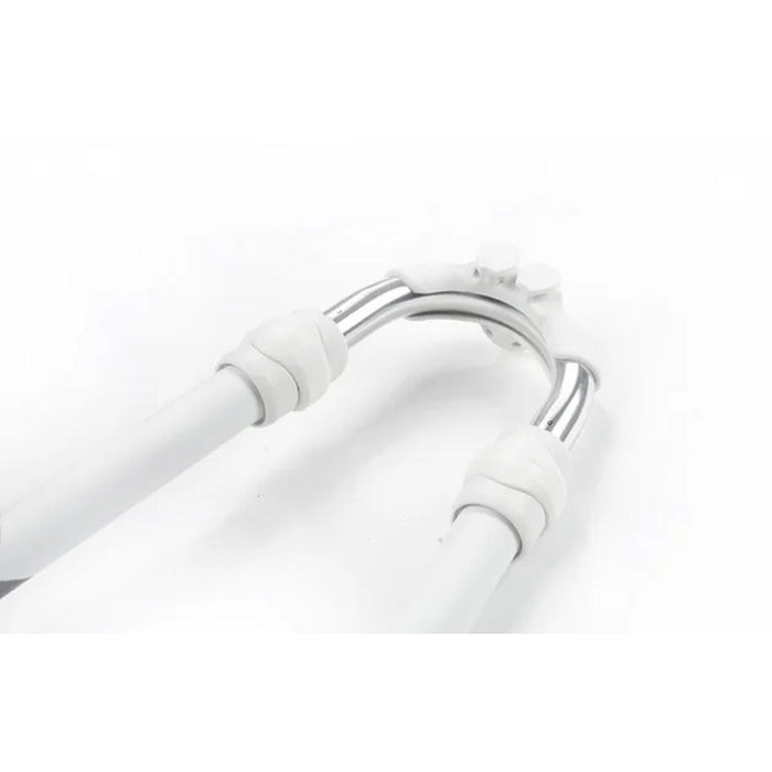 Boom Aluminium Entry 160-210cm Unifiber UF016010015