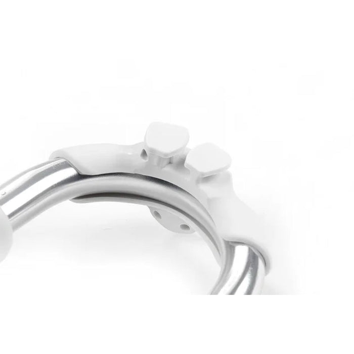 Boom Aluminium Entry 160-210cm Unifiber UF016010015