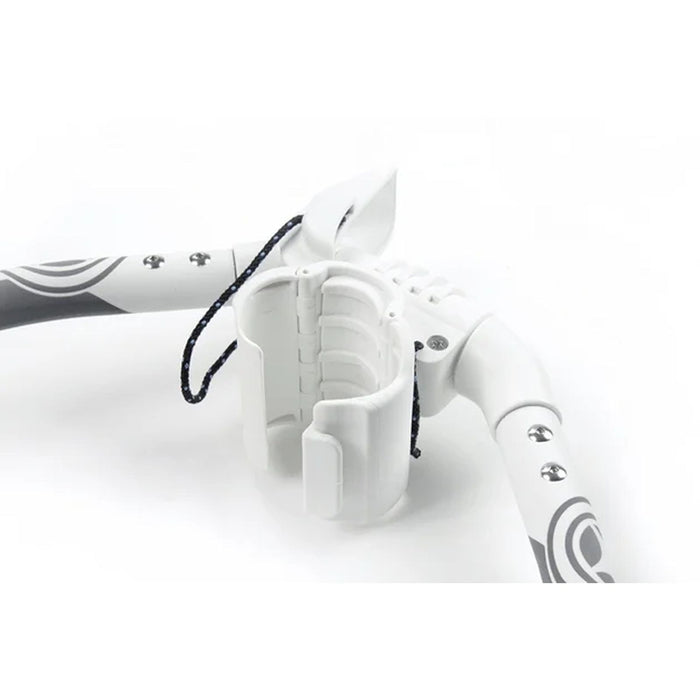 Boom Aluminium Entry 180-230cm Unifiber UF016010020