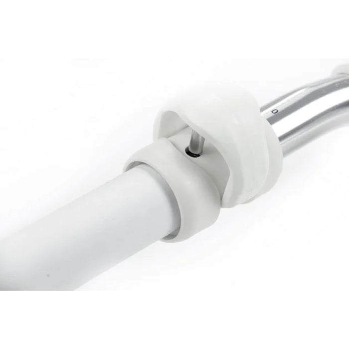 Boom Aluminium Entry 180-230cm Unifiber UF016010020