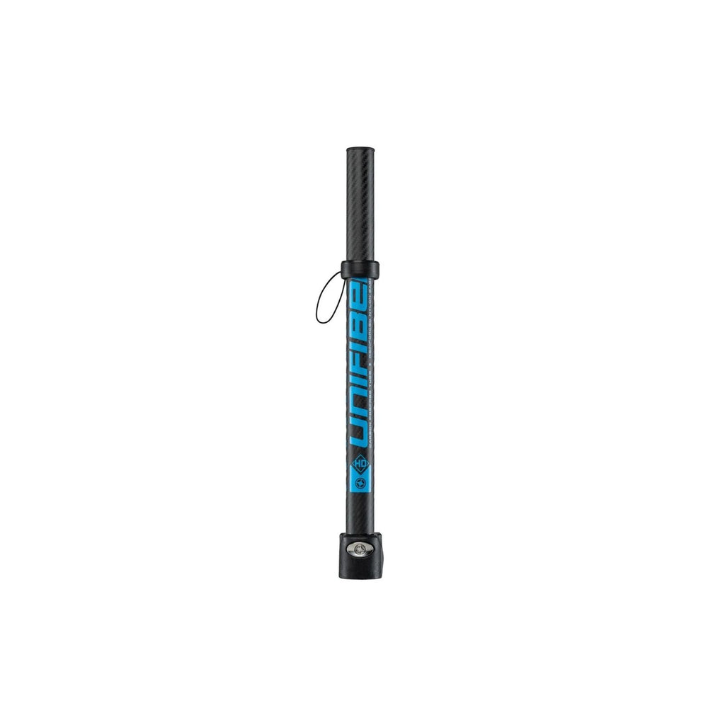Carbon Mast Extension HD RDM U-Pin 30cm Unifiber UF030035025