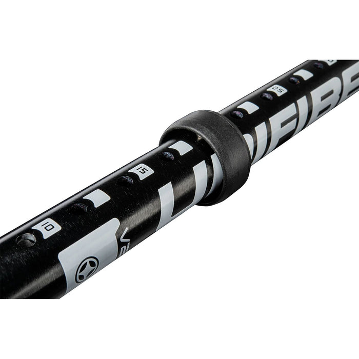 Rallonge de mât en aluminium Essentials RDM V2 U-Pin 45 cm Unifiber UF030035040