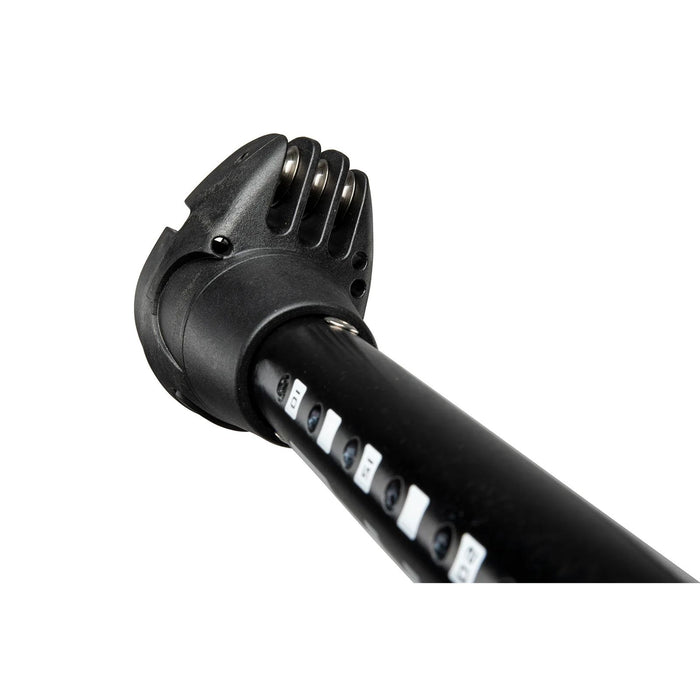 Rallonge de mât en aluminium Essentials RDM V2 U-Pin 45 cm Unifiber UF030035040