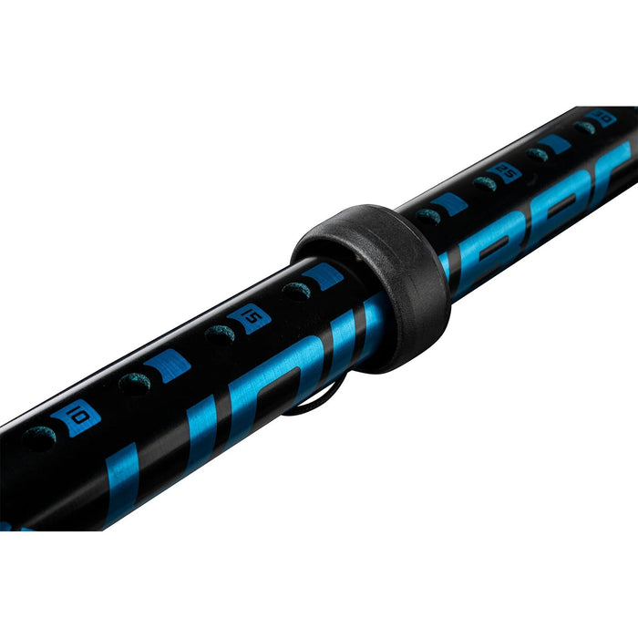 Aluminium Mast Extension HD RDM U-Pin 30cm Unifiber UF030035045