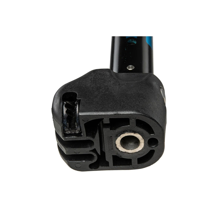 Aluminium Mast Extension HD RDM U-Pin 30cm Unifiber UF030035045