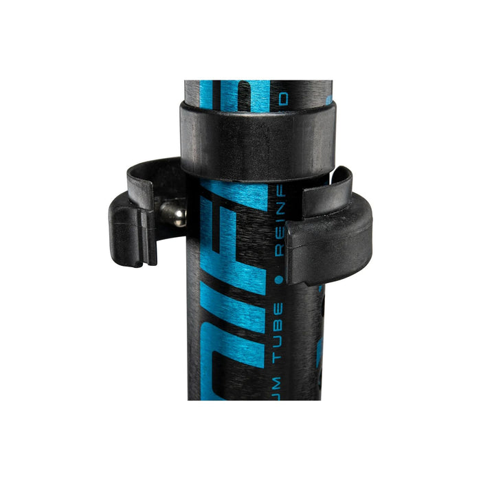 Aluminium Mast Extension HD SDM U-Pin 30cm Unifiber UF030035065