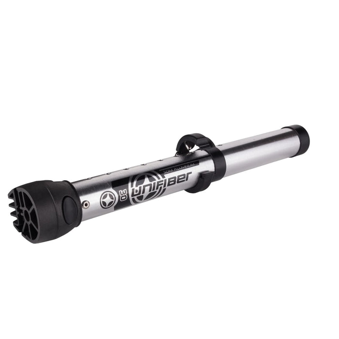Rallonge de mât en aluminium SDM V2 U-Pin 30cm Unifiber UF030070040