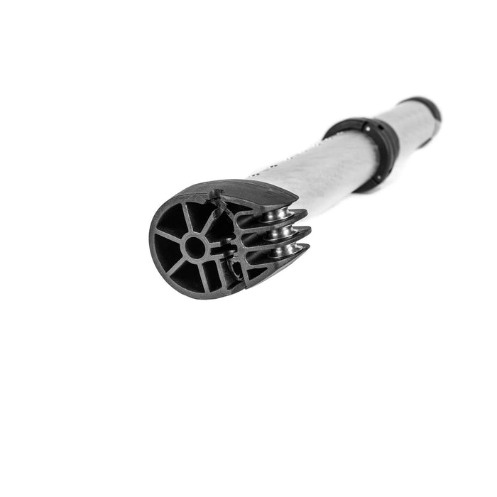 Rallonge de mât en aluminium SDM V2 U-Pin 45cm Unifiber UF030070050