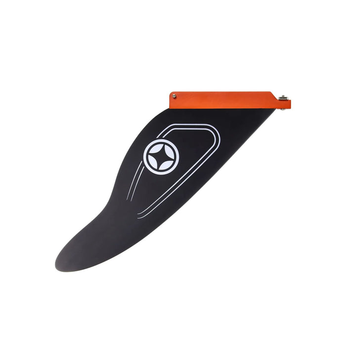 Aileron anti-algues G10 Weed Slasher Boîtier US 21 cm Unifiber UF036040210