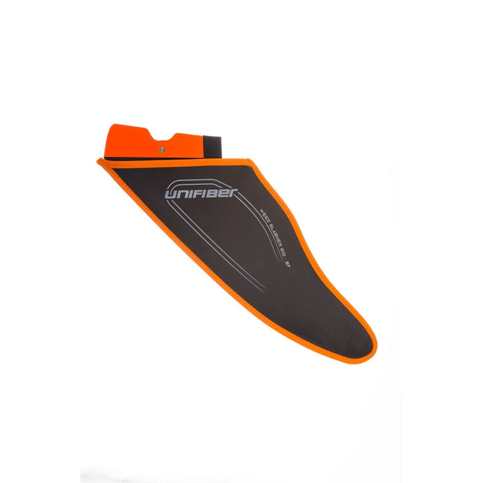 Aileron anti-algues G10 Weed Slasher Boîtier US 21 cm Unifiber UF036040210