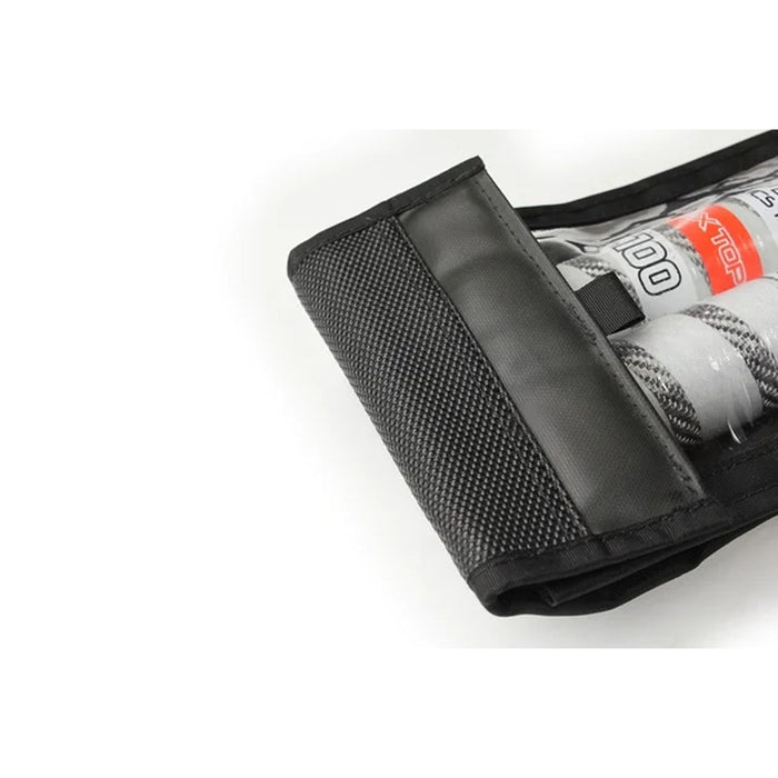 Funda de mástil de windsurf 400 compatible con RDM y SDM Unifiber UF050011400