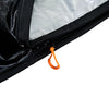 Windsurfing Boardbag 235x65cm Unifiber UF050022010