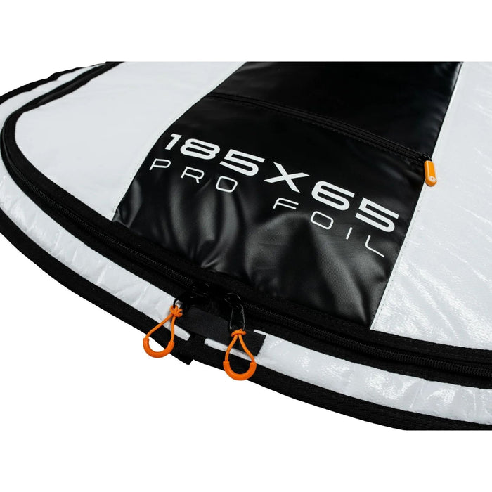 Boardbag Pro Luxury Foil 145x55cm Unifiber UF050023190