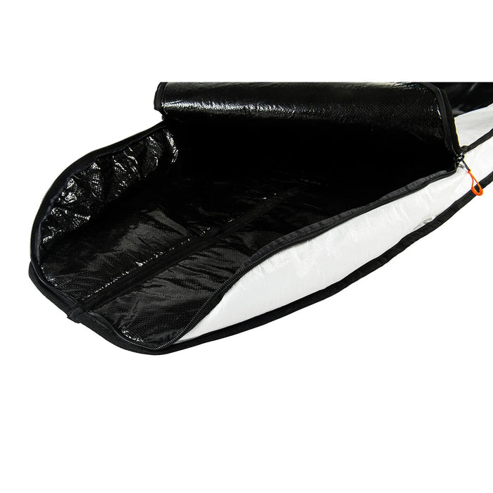 Boardbag Pro Luxury Foil with Sidewall 220x50cm Unifiber UF050023249