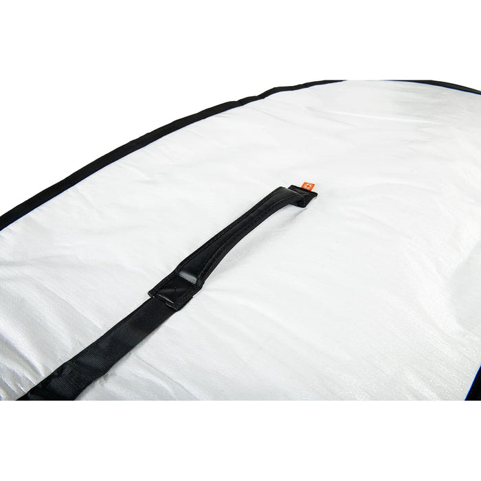 Boardbag Pro Luxury Foil with Sidewall 220x50cm Unifiber UF050023249
