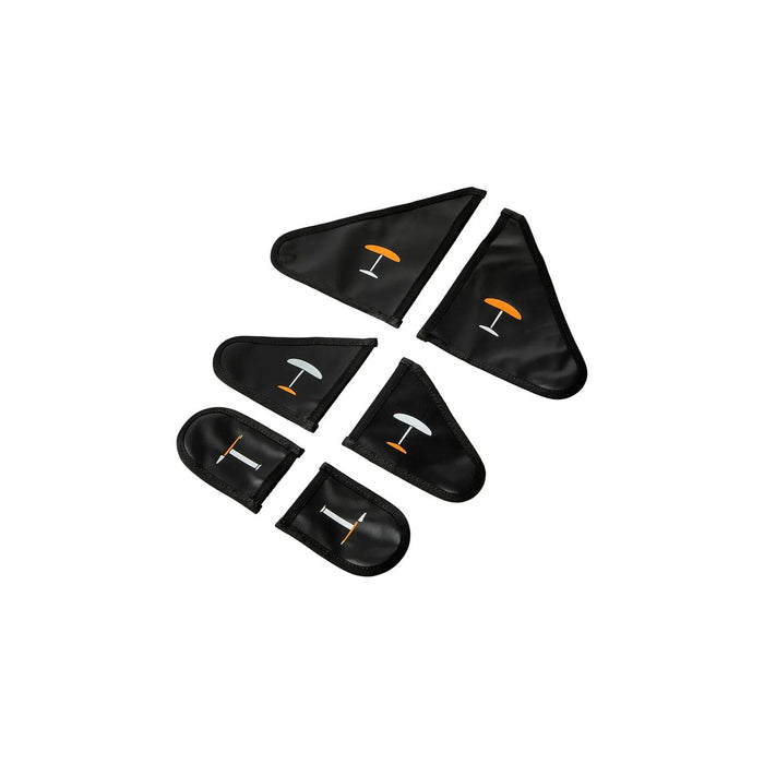 Blackline Bolsa quiver para tabla de wingfoil 185x85 cm Unifiber UF051024169