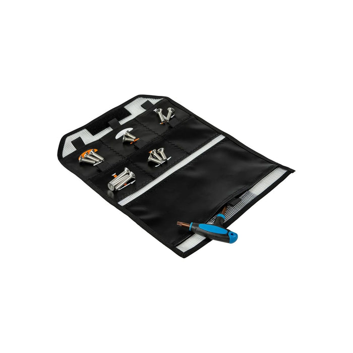 Hydrofoil Bag Blackline 135x50cm Unifiber UF051025020