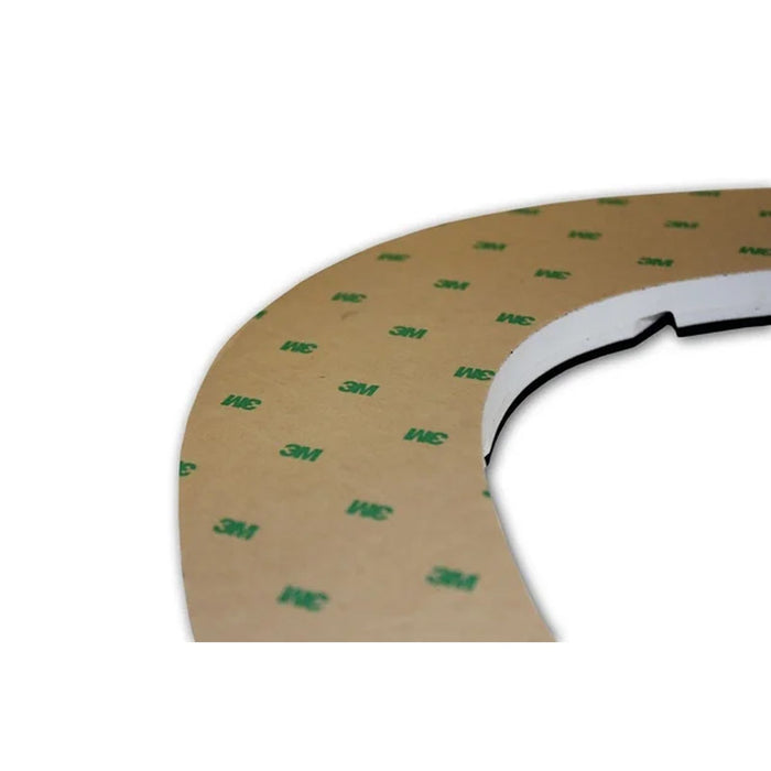 Protection de nez universelle double densité 3M autocollante Taille S Unifiber UF052020045