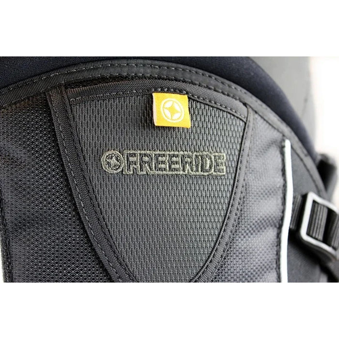 Arnés Freeride Talla M Unifiber UF059020040